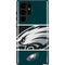 NFL Philadelphia Eagles Zone Block Galaxy S25 Ultra Impact Case